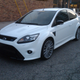 Illustration for article titled 2009 Euro-Spec Ford Focus RS Spied On U.S. Soil